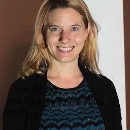 Portrait of Laura Vanderkam