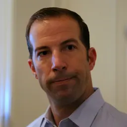 Portrait of Billy Eppler