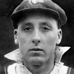 Portrait of Hunter Hendry