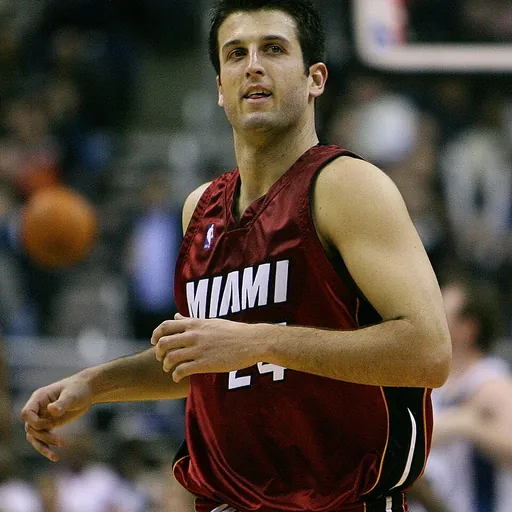 Portrait of Jason Kapono