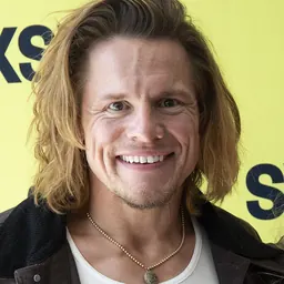 Portrait of Tony Cavalero