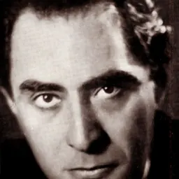 Portrait of Cesare Fantoni