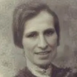 Portrait of Frantxia Haltzuet
