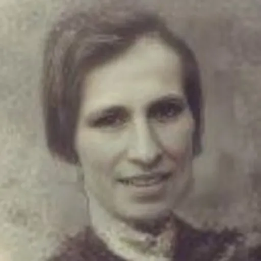 Portrait of Frantxia Haltzuet