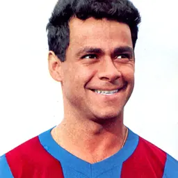 Portrait of Cayetano Ré