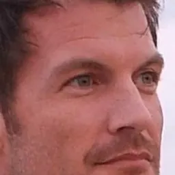 Portrait of Mark Deklin
