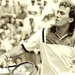 Portrait of Ricardo Acioly