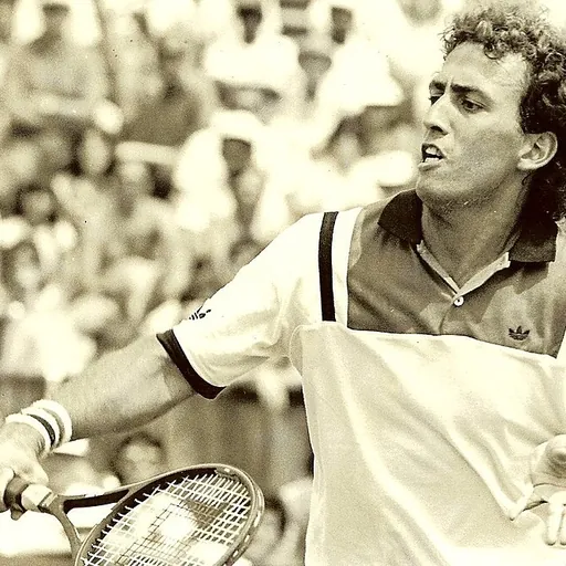 Portrait of Ricardo Acioly