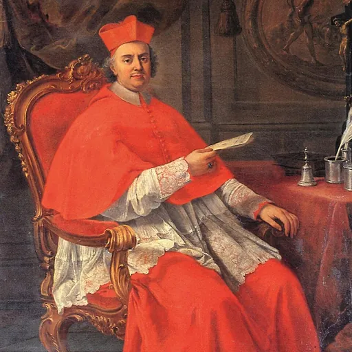 Portrait of Fabrizio Spada