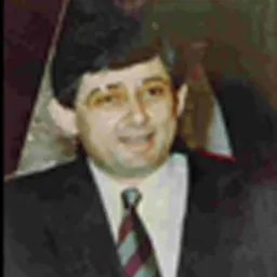 Portrait of Atef Bseiso