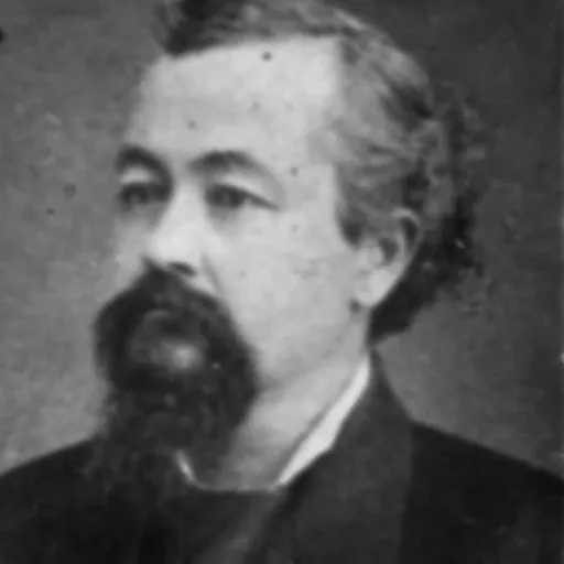 Portrait of Richard M. Wynne