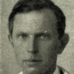 Portrait of Gudolf Blakstad