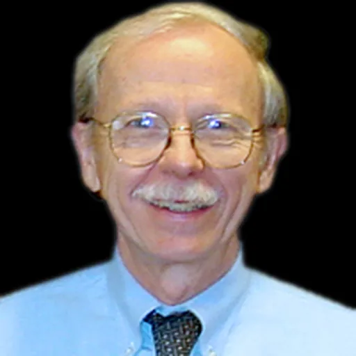 Portrait of Wolfgang Mieder