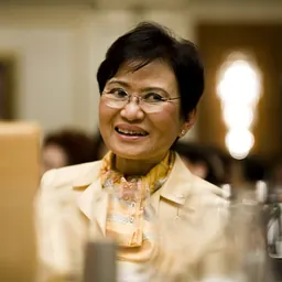 Portrait of Kalaya Sophonpanich