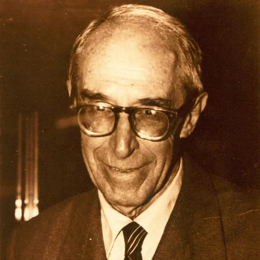 Portrait of Pietro Ubaldi