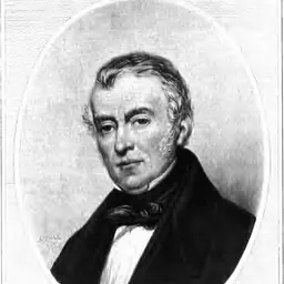 Portrait of Claude-Philibert Barthelot, comte de Rambuteau