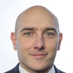 Portrait of Alessandro Morelli
