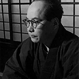 Portrait of Hideji Hōjō