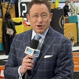 Portrait of Dave Revsine