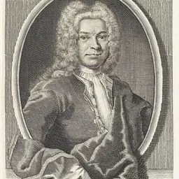Portrait of Christian Liebe