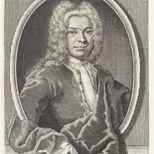 Portrait of Christian Liebe