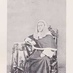 Portrait of John Jackson Smale