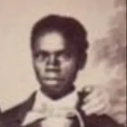 Portrait of David Asante