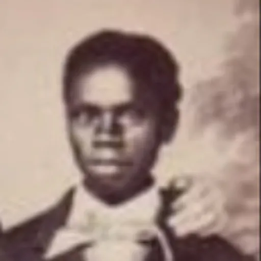 Portrait of David Asante