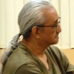 Portrait of Conrado de Quirós