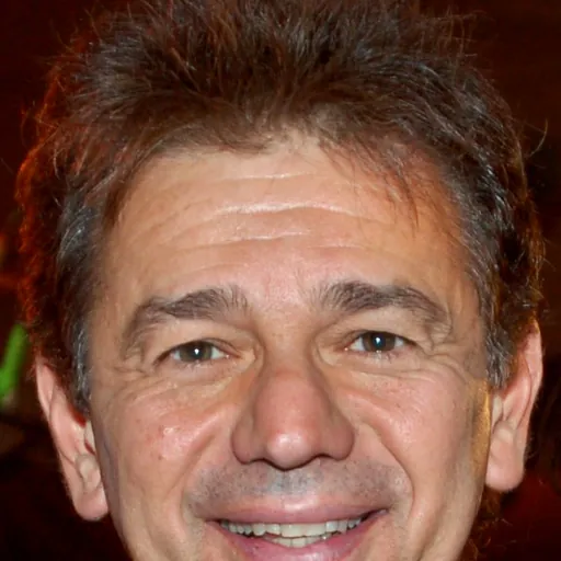 Portrait of Adrian Zmed