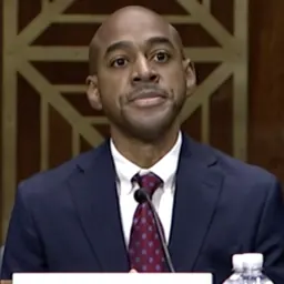 Portrait of Andre Mathis