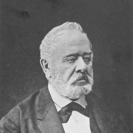 Portrait of Mikhail Yuzefovich