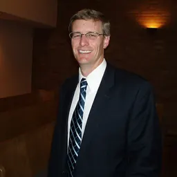 Portrait of David M. VanDrunen