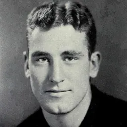 Portrait of Ivy Williamson