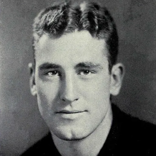 Portrait of Ivy Williamson