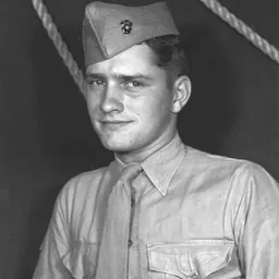 Portrait of Lee H. Phillips