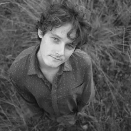Portrait of Kevin Kane