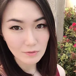 Portrait of Hafu