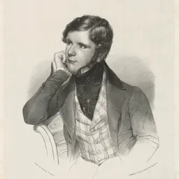 Portrait of Edward Fitzalan-Howard, 1st Baron Howard of Glossop