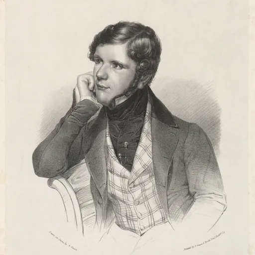 Portrait of Edward Fitzalan-Howard, 1st Baron Howard of Glossop