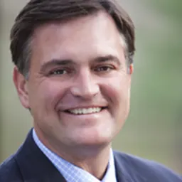 Portrait of Luke Messer
