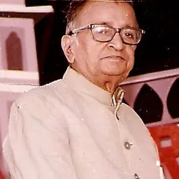 Portrait of I.V.Chalapati Rao