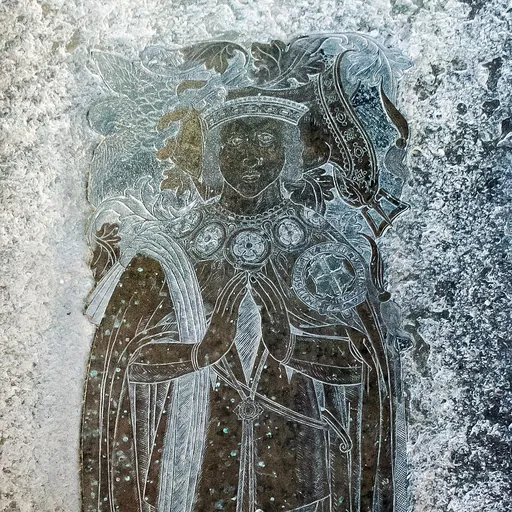 Portrait of Thomas Boleyn, 1st Earl of Wiltshire