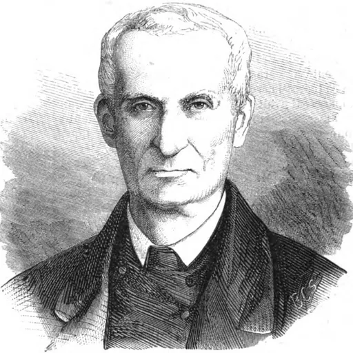 Portrait of Domingo Francisco Sánchez