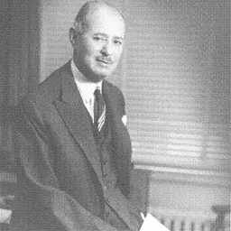 Portrait of Kamil Abdul Rahim
