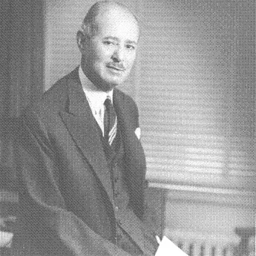 Portrait of Kamil Abdul Rahim