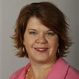 Portrait of Renee Schulte