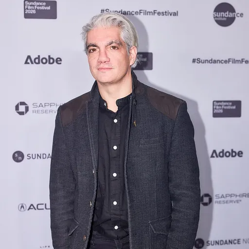 Portrait of Jared Goldman