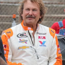 Portrait of Brad Smith