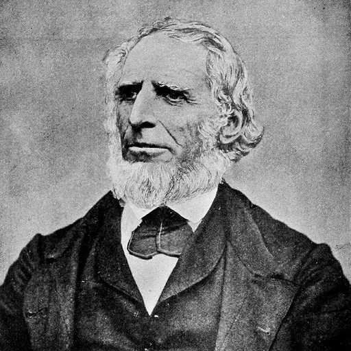 Portrait of Ezekiel Holmes